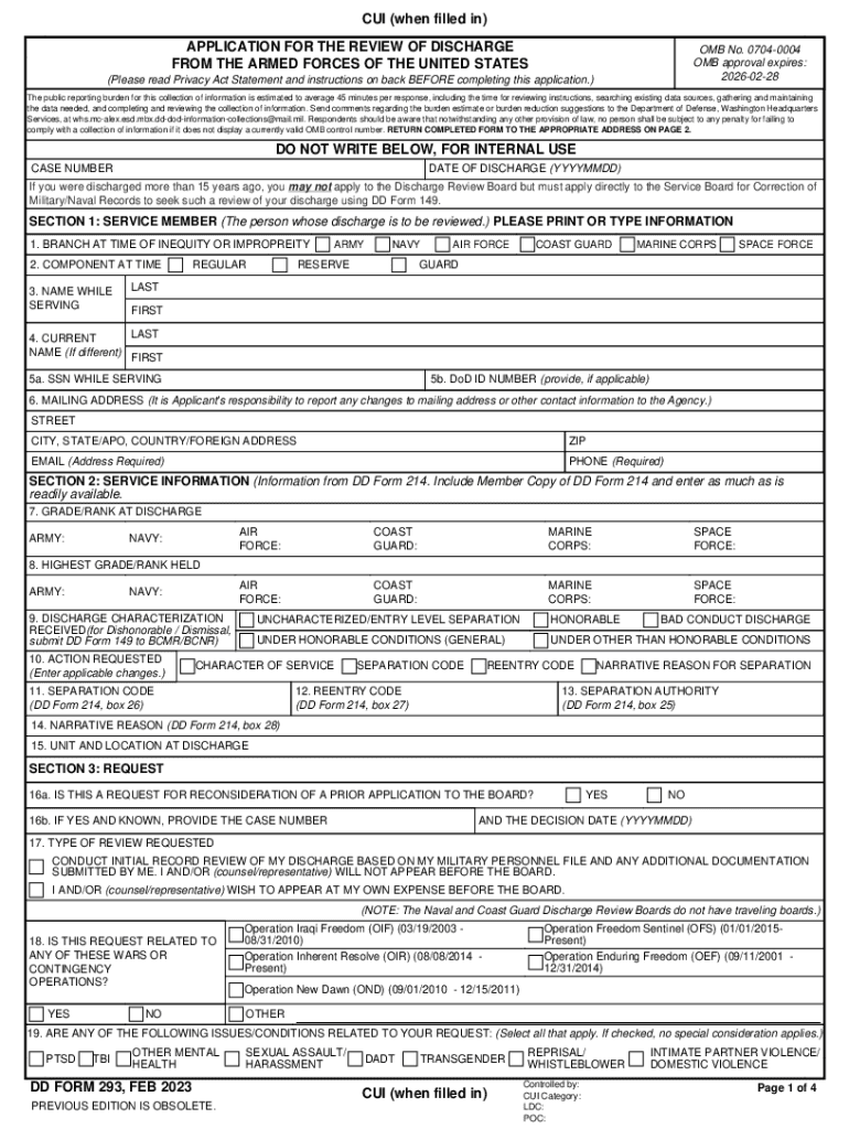  Send Comments Regarding the Burden Estimate or Burden Reduction Suggestions to the Department of Defense, Washington Headquarter 2023-2024