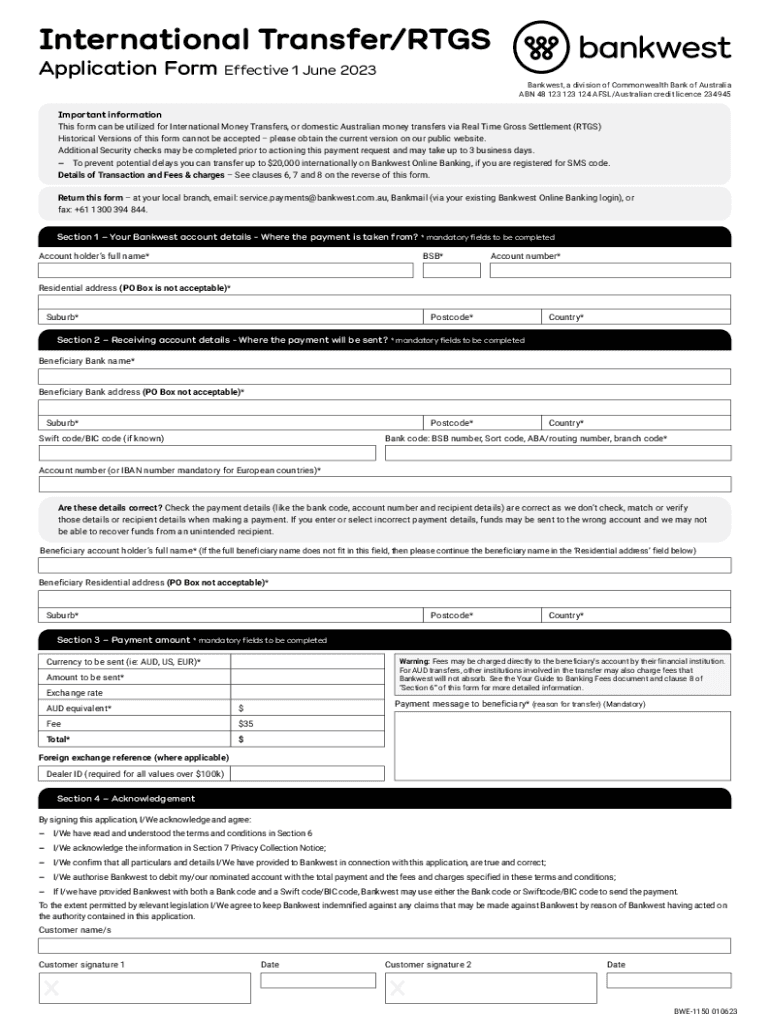  Retail Broker Accreditation Form 2023-2024