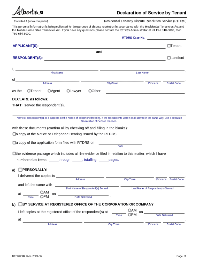 Rtdrs Forms Fill Online, Printable, Fillable, Blank