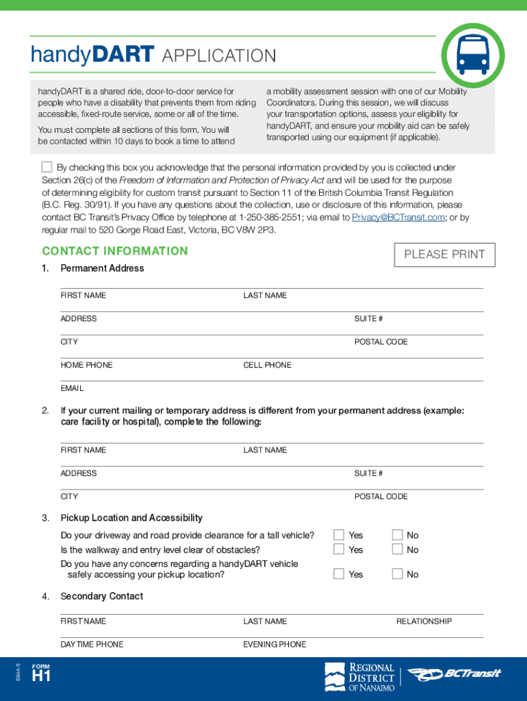  11 the British Columbia Transit Fare Evasion Audit 2023-2024