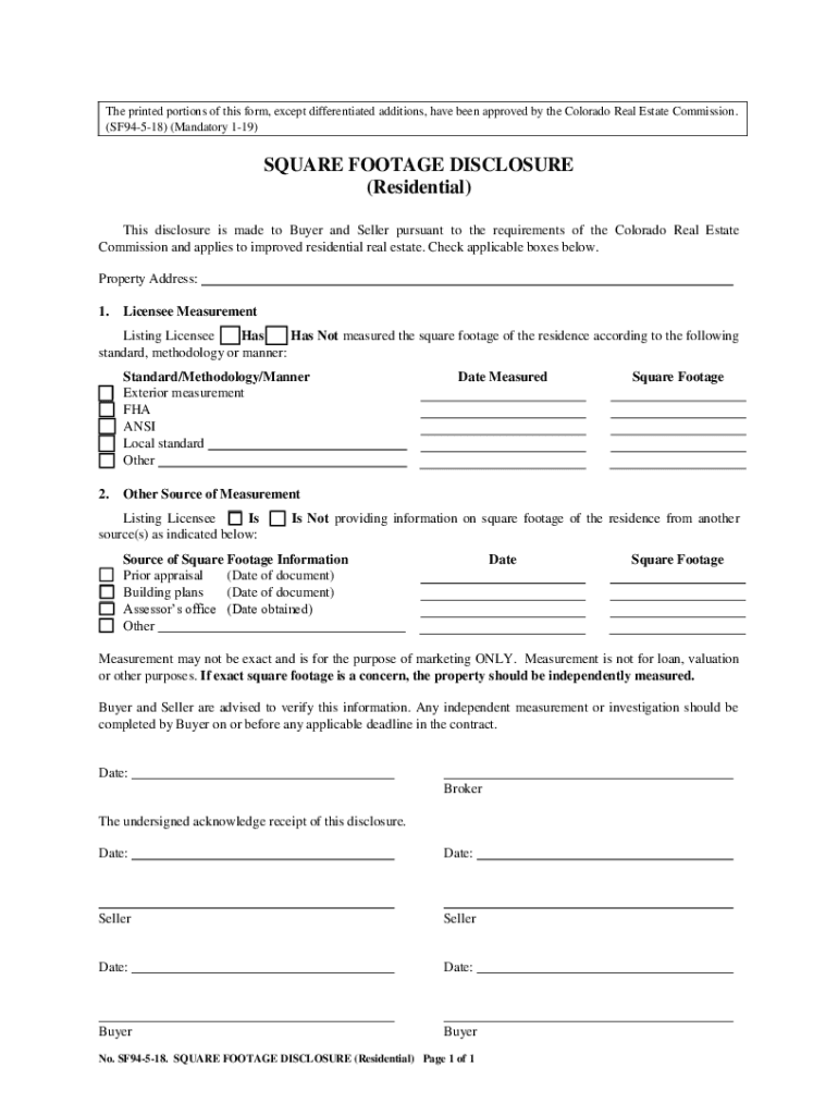 Chapter 6 Brokerage Relationship and Listing Agreements  Form