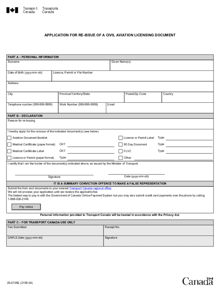 AC 61 135A Conversion Process for Pilot Certificates in  Form