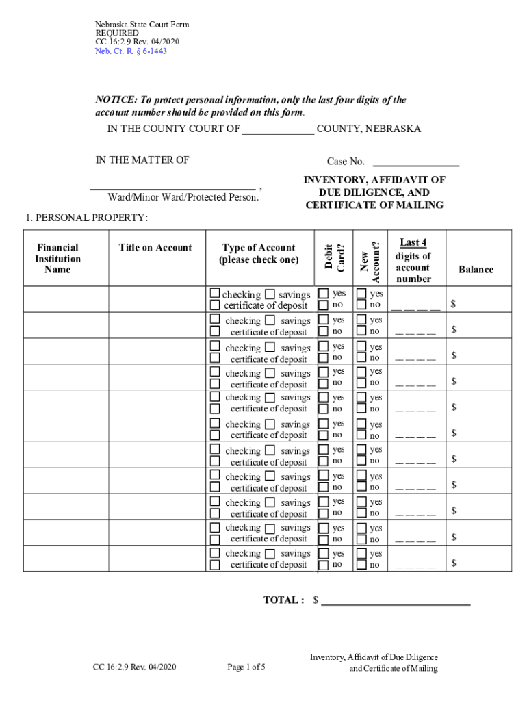 Motion to Terminate Guardianship Conservatorship of a Minor  Form