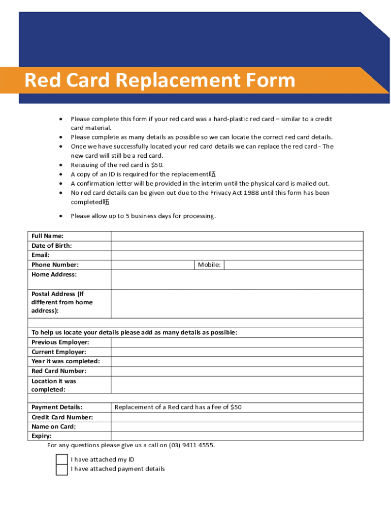 PostalAddressIf  Form