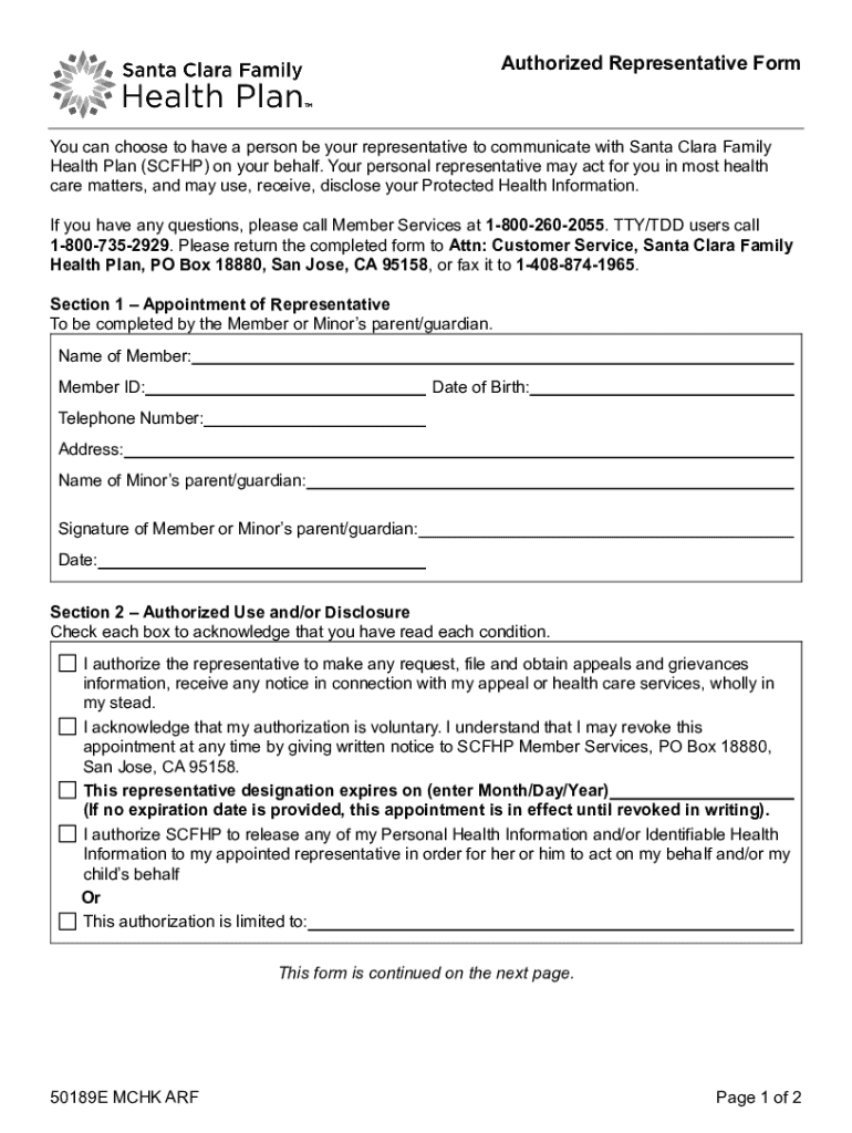 Medi Cal Forms & Documents - Fill Out and Sign Printable PDF Template ...