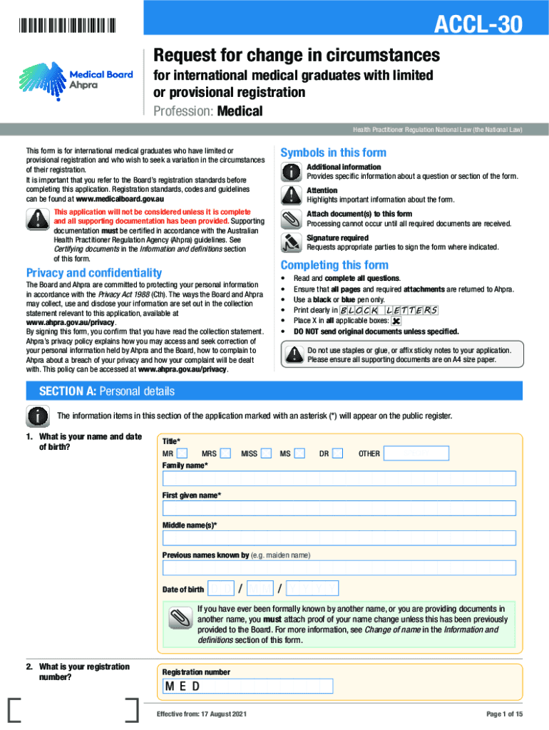  Fact Sheet International Medical Graduates Requesting a 2021-2024