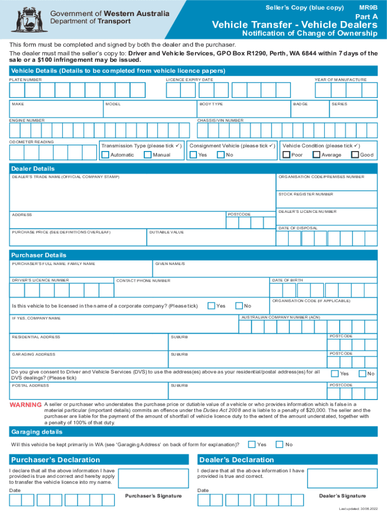  Apply for a Vehicle TitleWashington State Department of 2022-2024