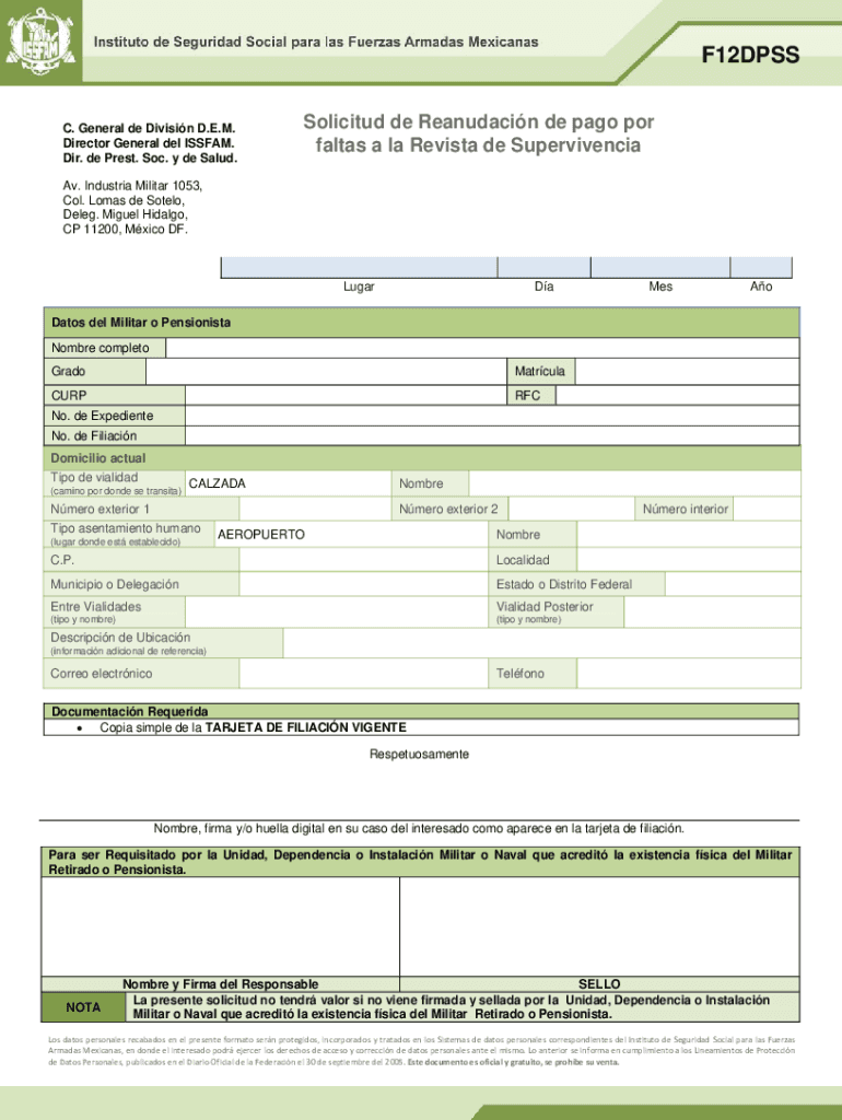  F12DPSS C General De Divisin D E M Director Gen 2019-2024