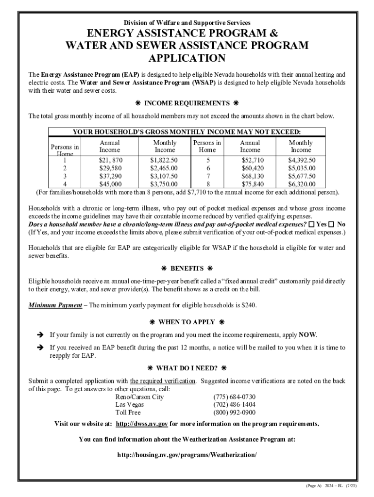  Indiana LIHEAP Intake and Operations Program Manual 2021