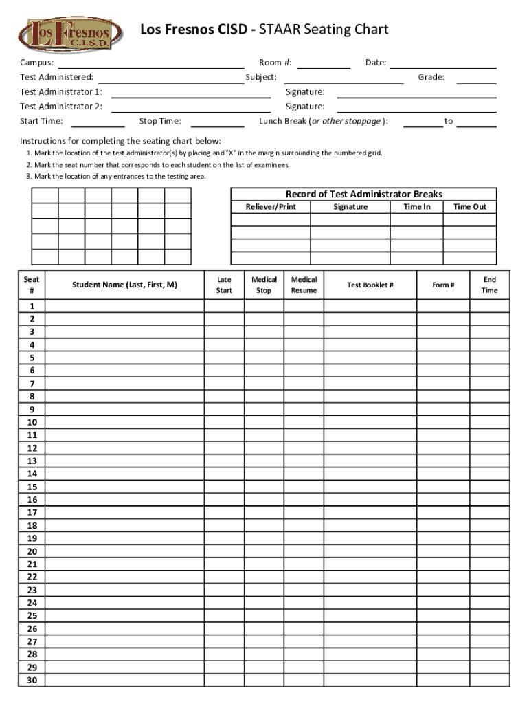  Campus FormsAssessment Office 2023-2024