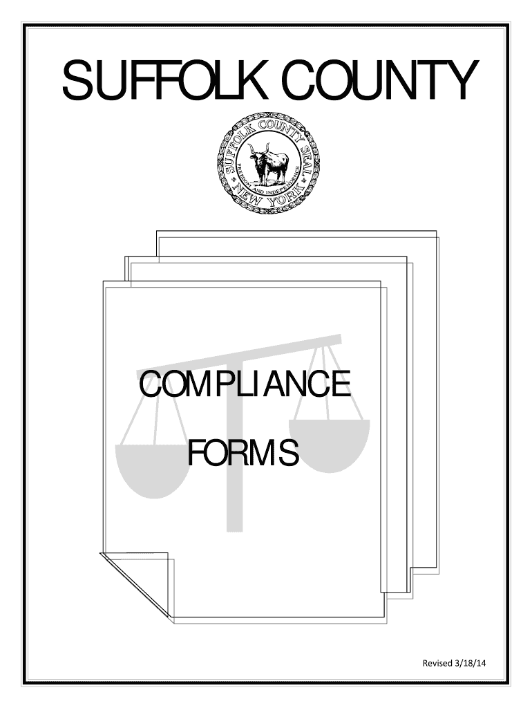 Get and Sign Suffolk County Lhe 1 2  Form