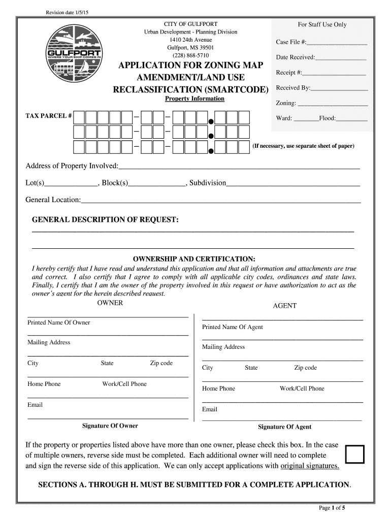  San Diego Zoning Map  Form 2014