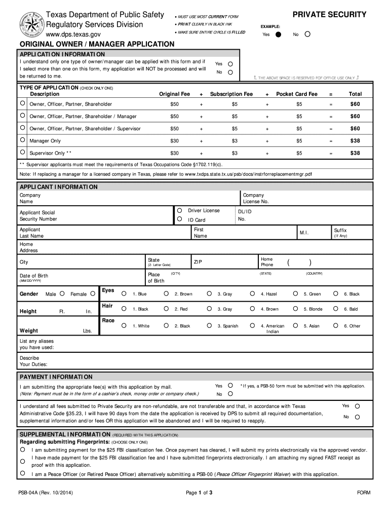  Psb 04a 2014-2024