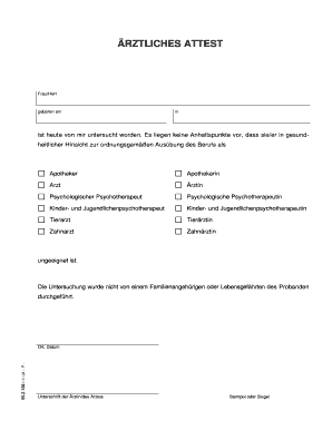 Rztliches Attest Regierung Von Oberbayern Regierung Oberbayern Bayern De%2fimperia%2fmd%2fcontent%2fregob%2finternet%2fdokumente  Form