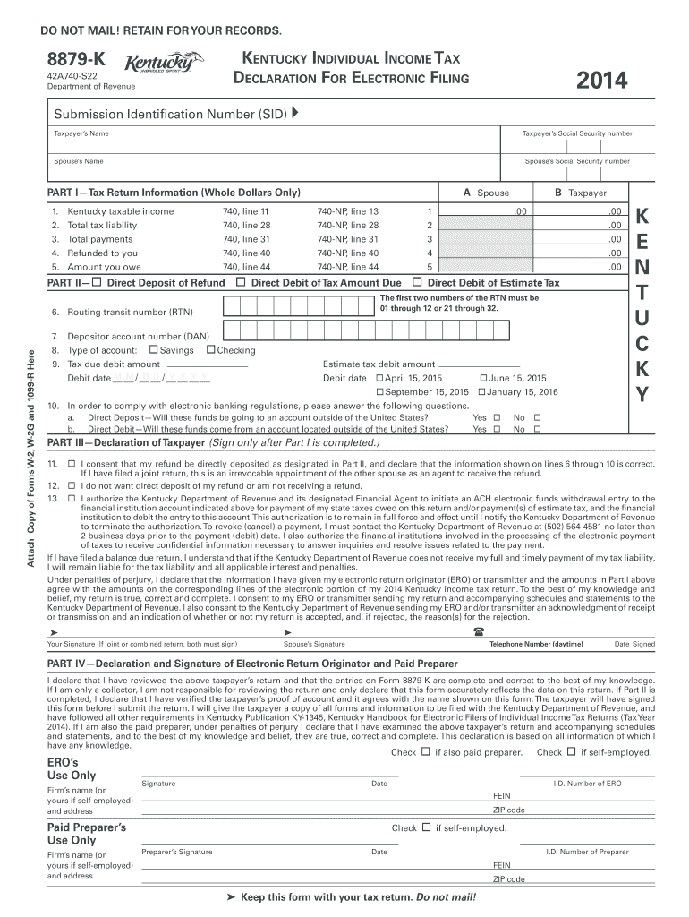  Ky 42a740 2014