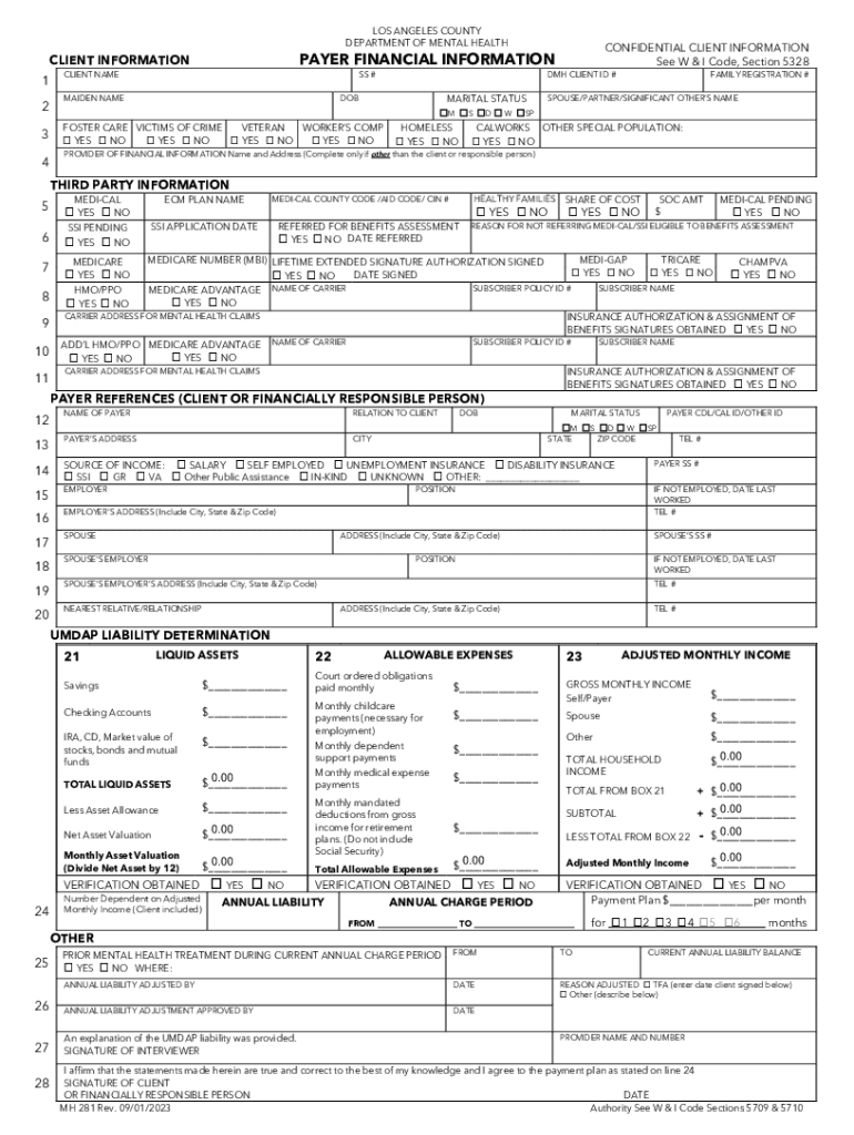  Mental Health Services Division DHCS CA Gov 2023-2024