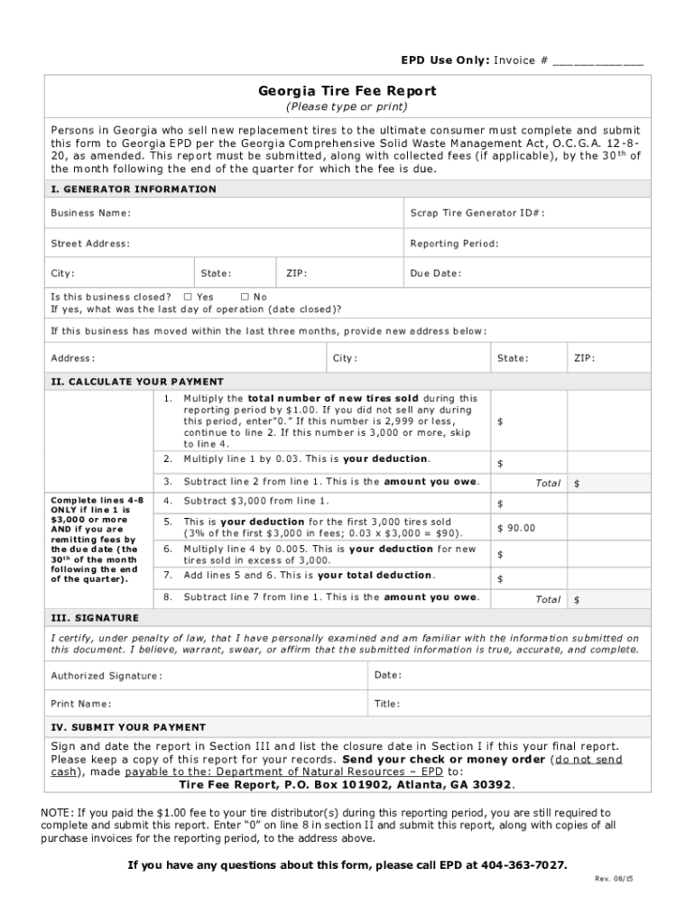 Everything You Need to Know About the Early Payment  Form