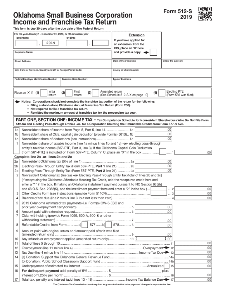  Business Tax Forms and Publications for Tax Filing 2019