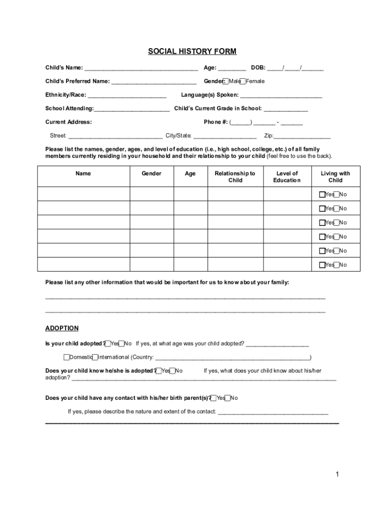 READy for the Grade Registration Sheet Child Name  Form