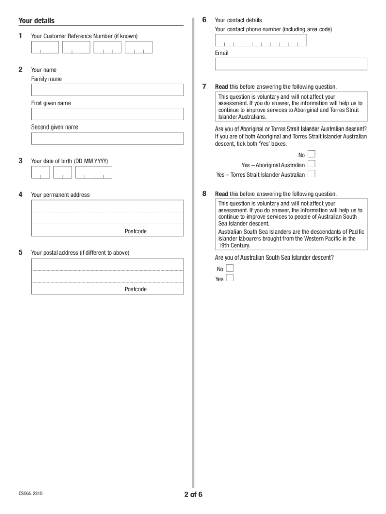  Application to Add a Child to an Existing Child Support 2023-2024