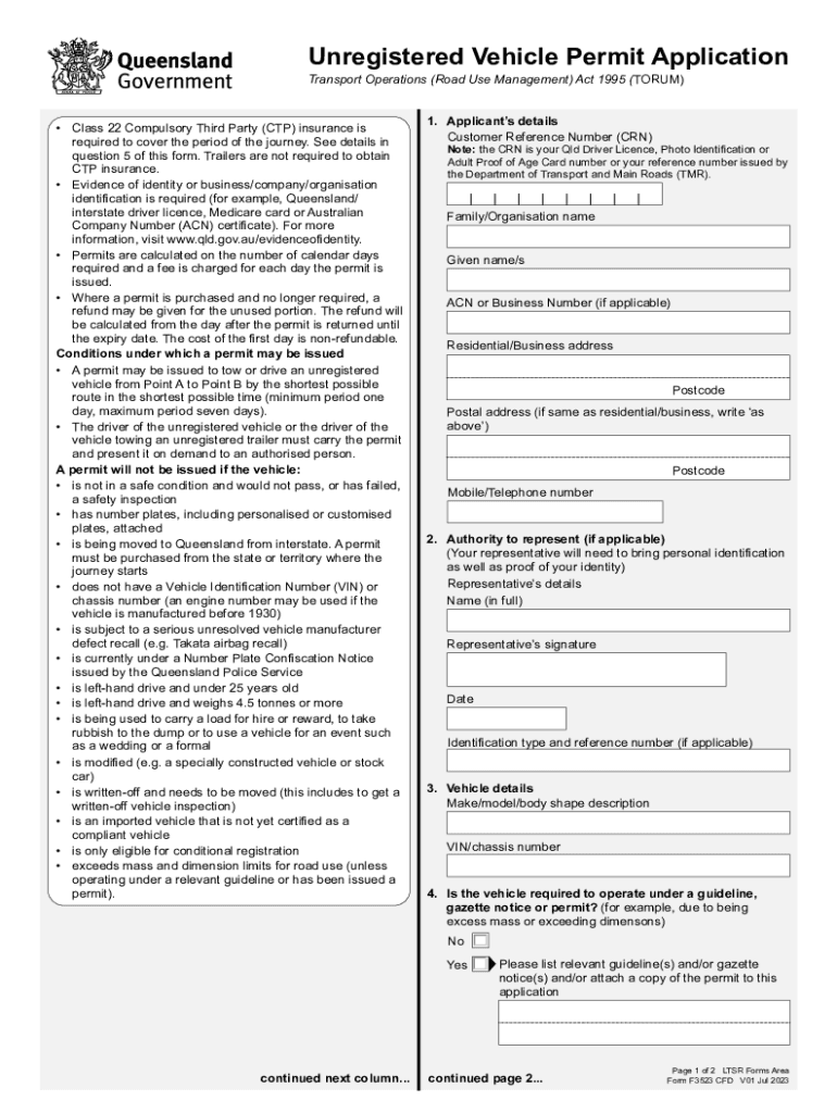  F3712 Medical Certificate for Motor Vehicle Driver 2023-2024