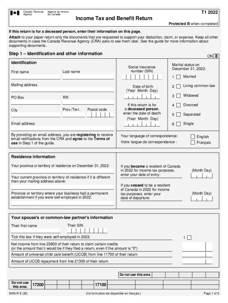  How Do I File a Final Return for Someone Who Has Passed Away? 2022-2024