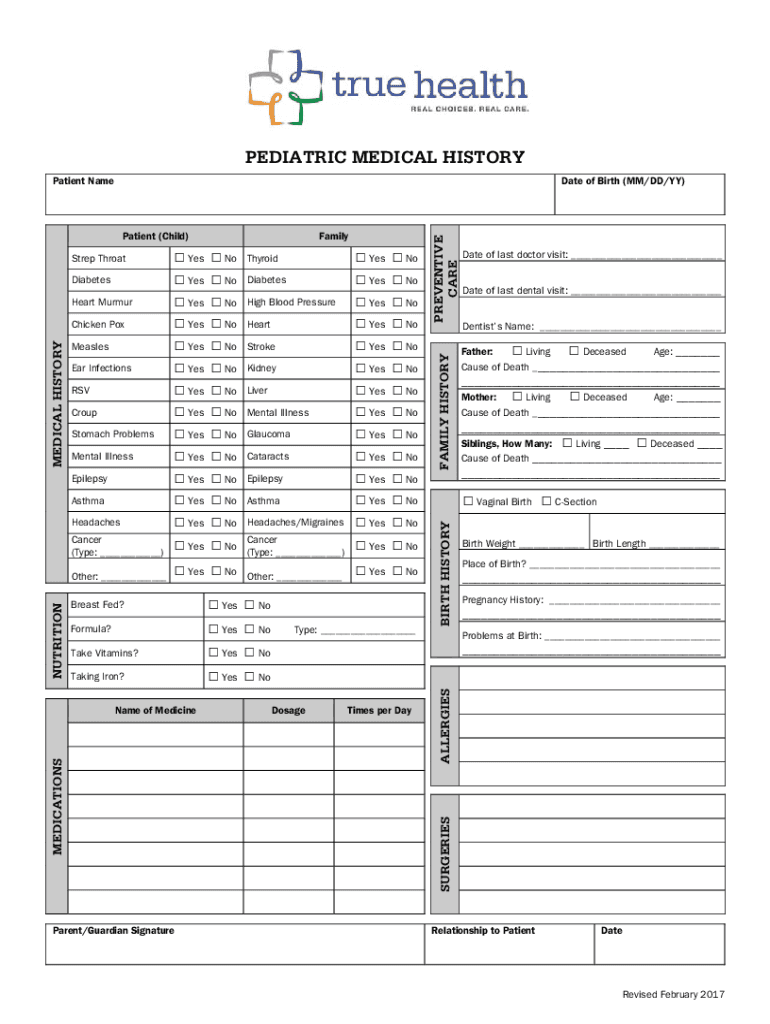 SheHers  Form