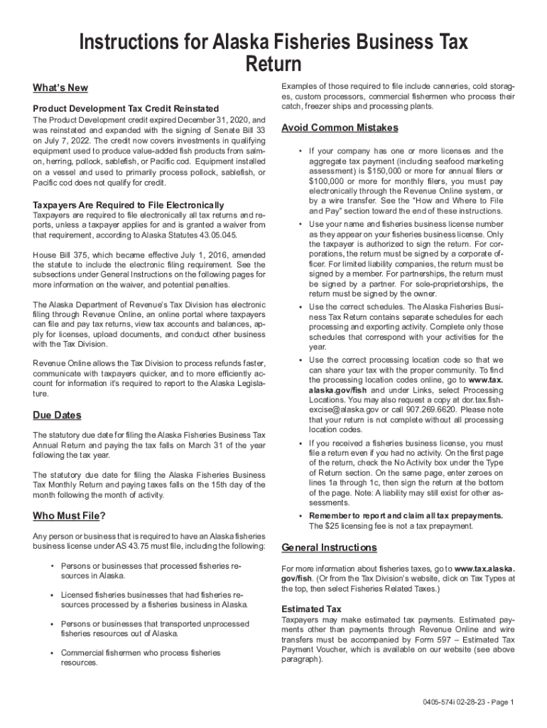 Title 15 Department of Revenue Tax Division Regulations  Form