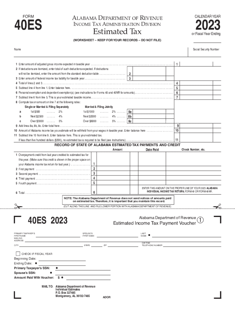 Form 1040 Social Security Worksheet Fill Online