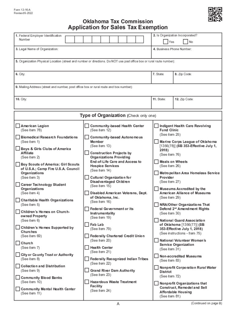 Business IncentivesOklahoma Department of Commerce  Form