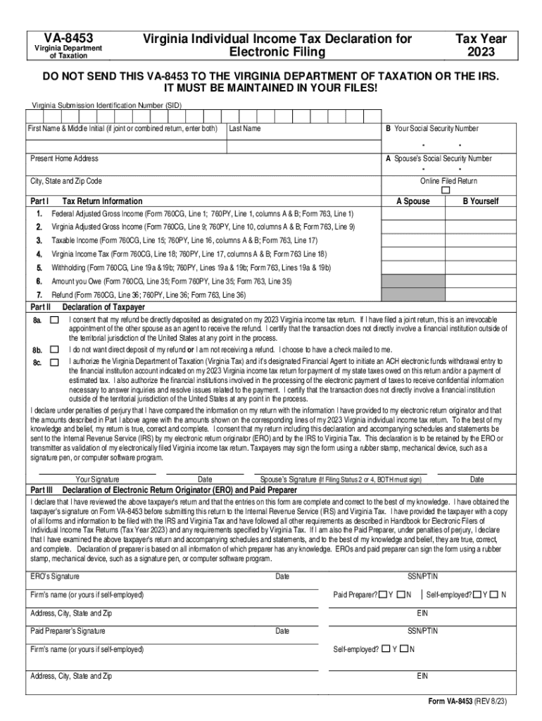  First Name &amp; Middle Initial If Joint or Combined Return, Enter Both 2022