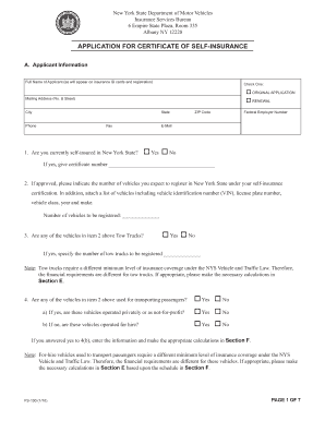 Dmv Insurance Services Bureau  Form