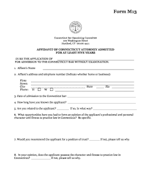 Affiant &#039;s Name 2 Jud Ct  Form