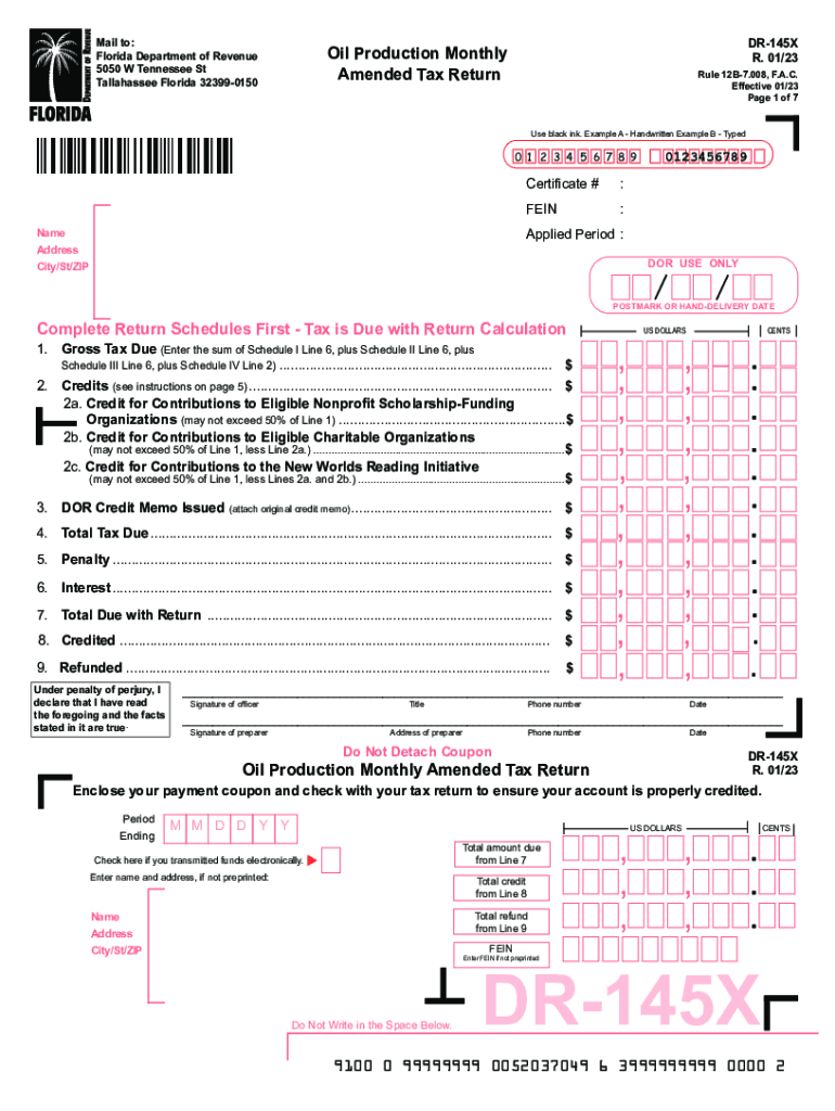  Instructions for DR 15EZ 2022