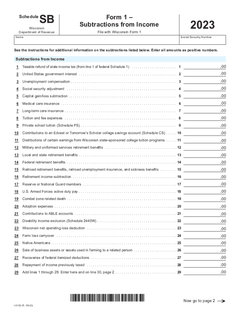 1099 G Tax Statement Information Wisconsin Unemployment