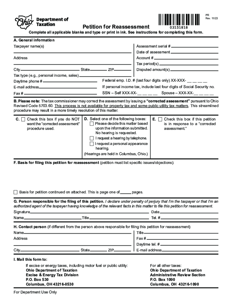 Attachment to MEMORANDUM NO 97 57 Form CO17XP