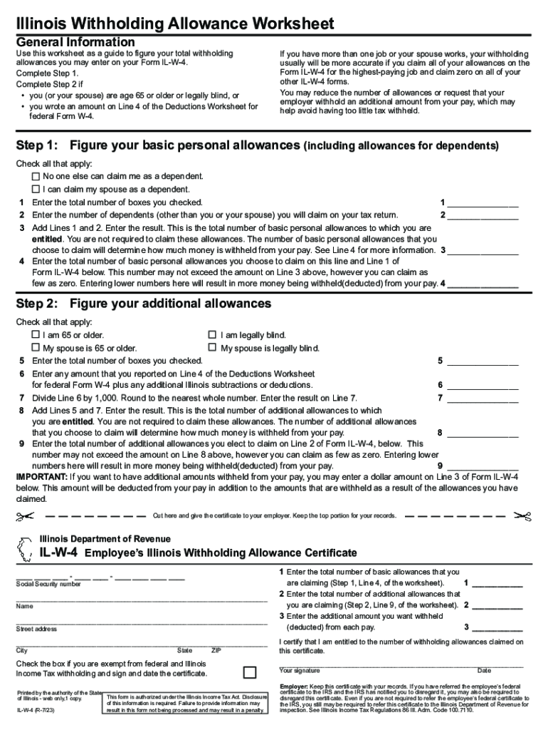 Illinois Equal Pay Certification a Practical Guide for  Form