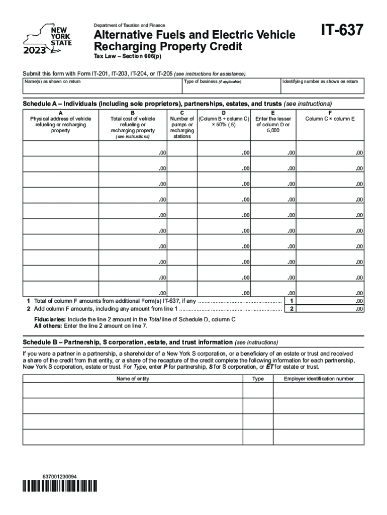 Electric Vehicle Power Excise Tax Department of Revenue  Form