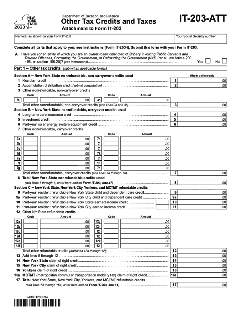  What Does the Form 203 F Mean? TurboTax Support Intuit 2023-2024