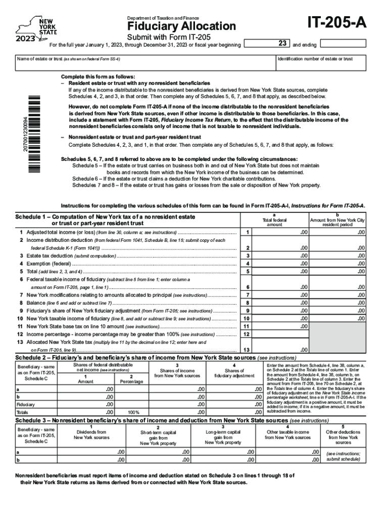  New Trust Reporting Requirements for T3 Returns Filed for Tax 2023-2024