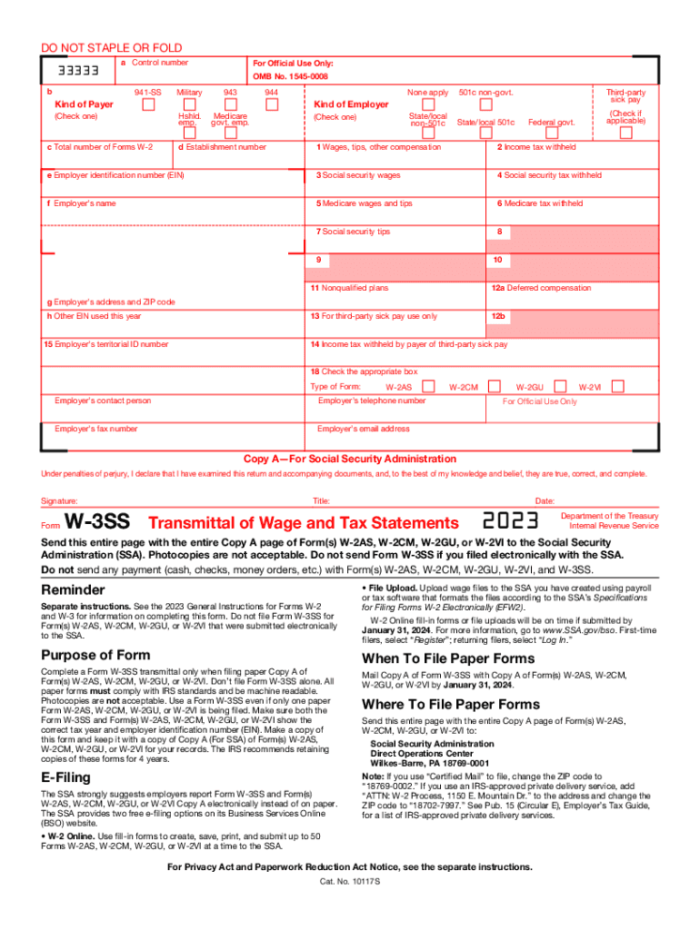  Form 3 2023-2024