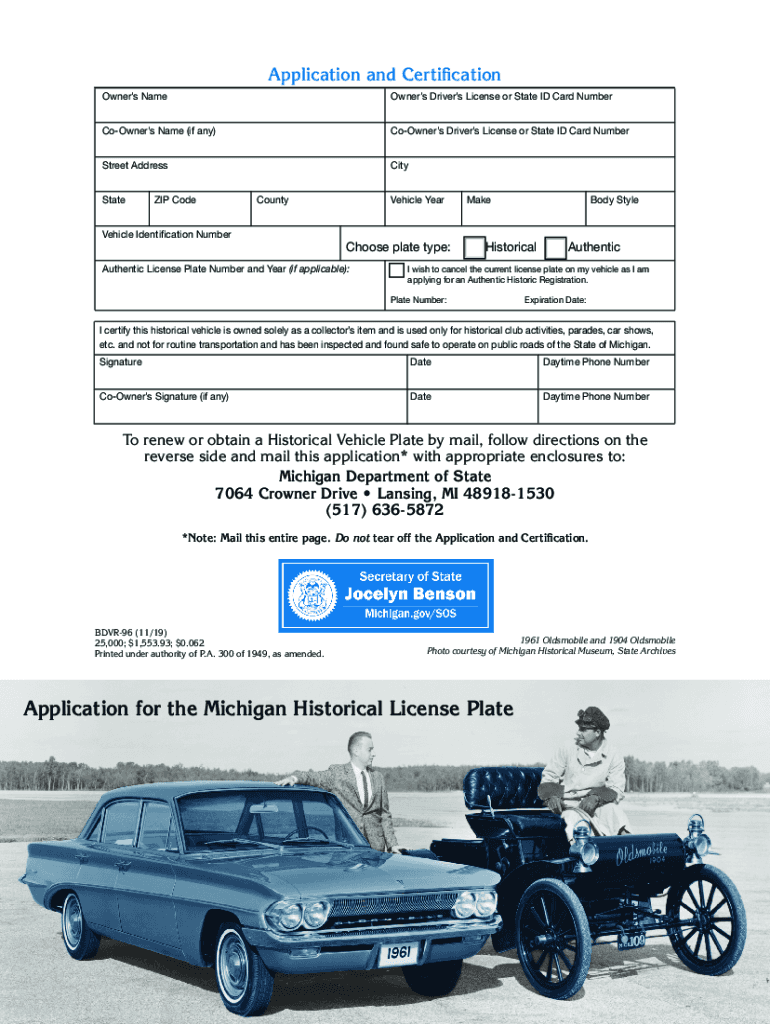  Replacement SSC Returning Error &amp;quot;The Driver&#039;s License or 2019-2024