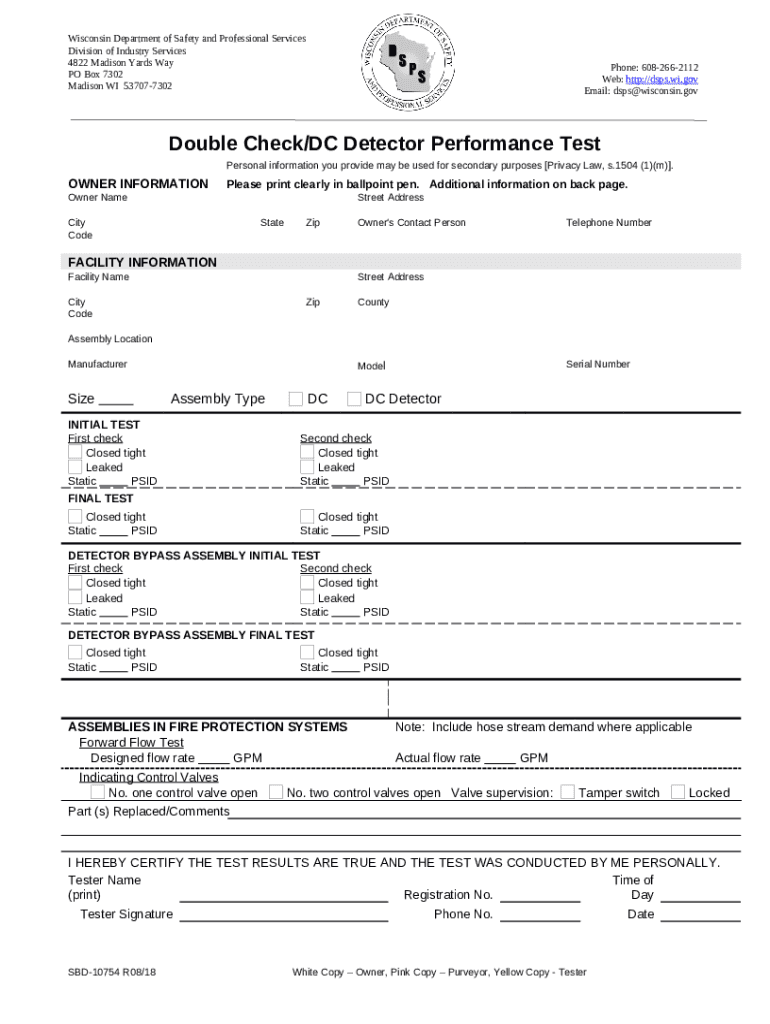  SPS 382 415c Wisconsin Legislative Documents 2018-2024