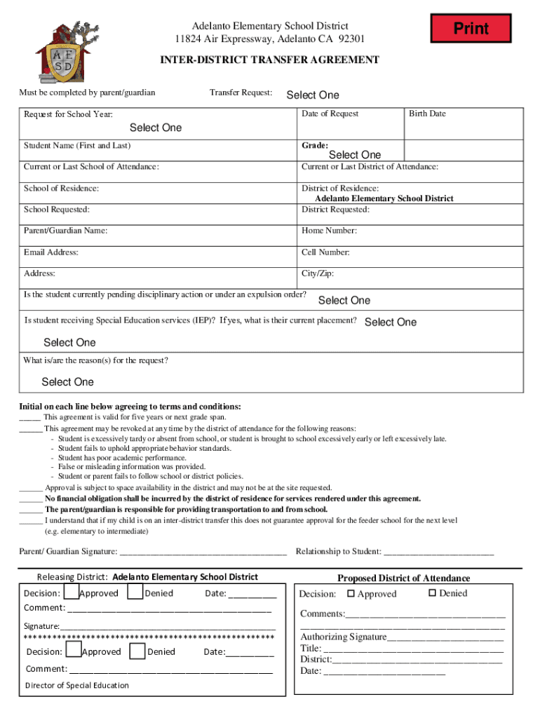  Aeries Online Enrollment Adelanto Elementary School District 2022-2024