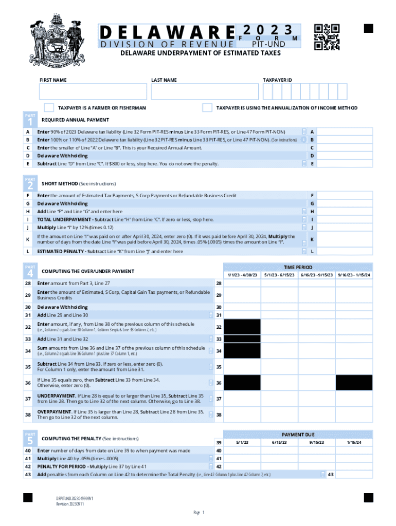  FYI 320 New Mexico Taxation and Revenue Department 2020