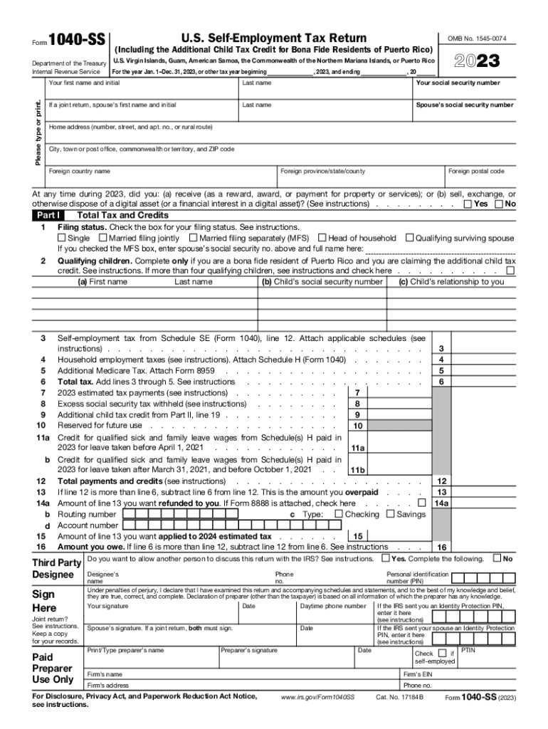  IRS Addresses Tax Questions Related to U S Possessions 2023-2024