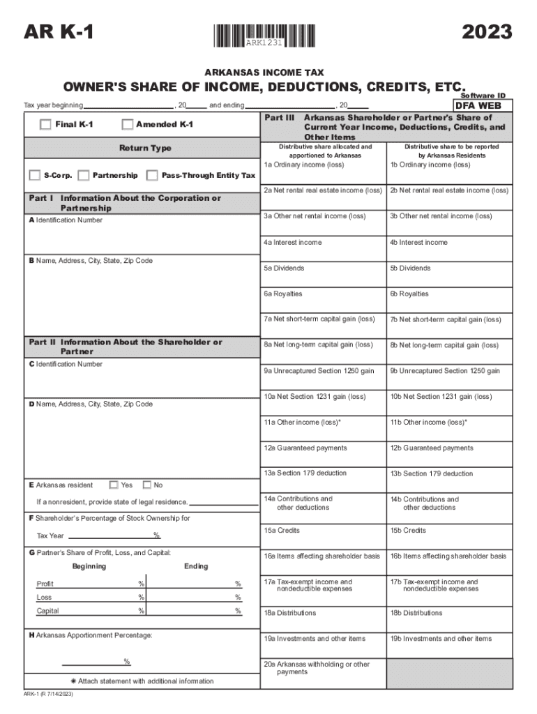  Schedule K 1 Form 1041 2020