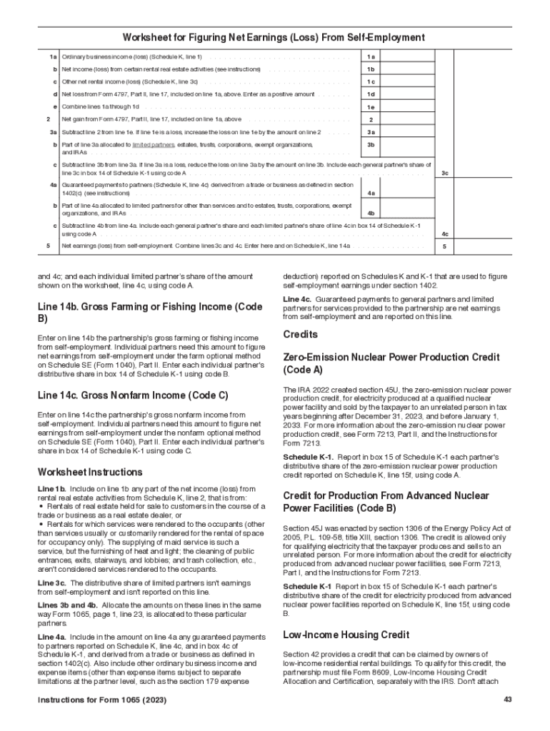  Partnership Replacement Tax Forms 2017