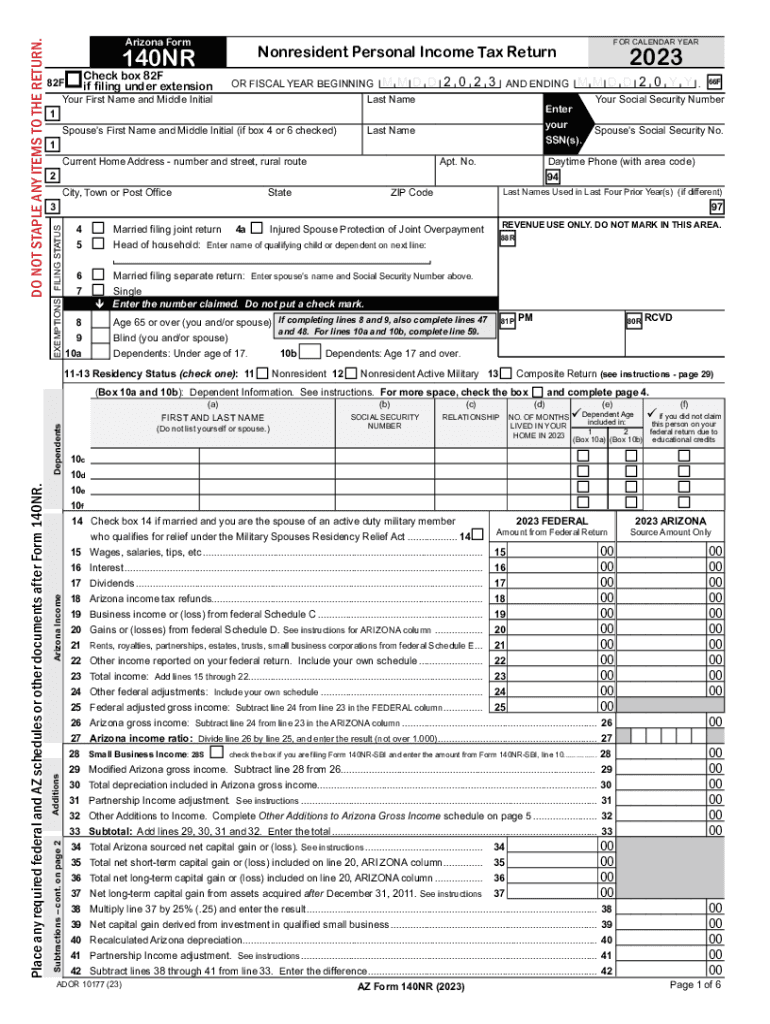  Short Year or Fiscal Year Return Due Before Tax Forms 2023-2024