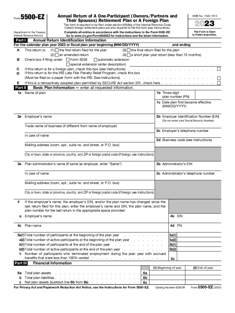  IRS Issues Guidance on Exceptions from Electronic Filing 2023-2024